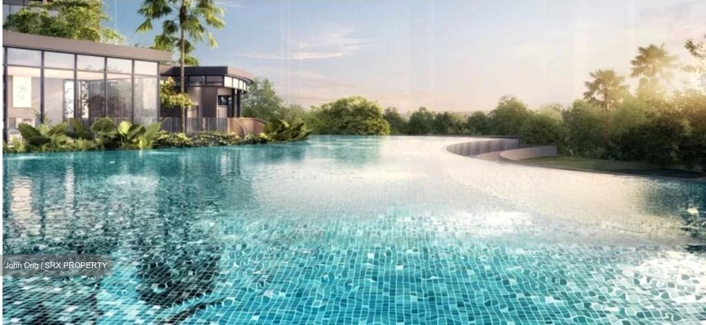 Hillock Green (D26), Apartment #480006371